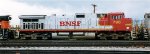 BNSF C44-9W 796